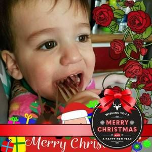 Meet your Posher, Janette